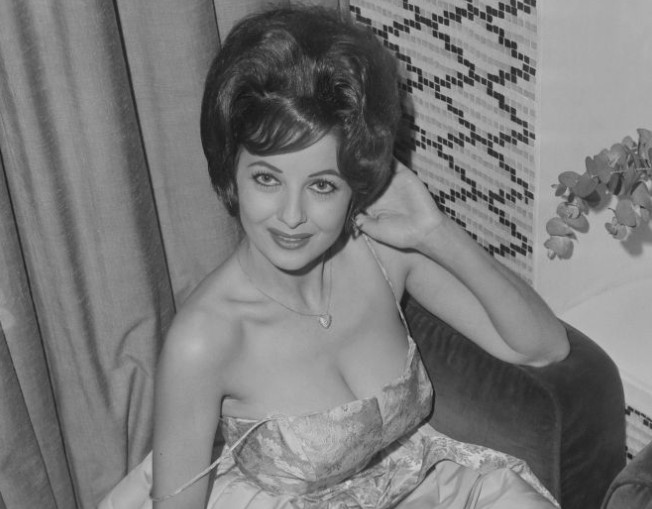 The red-haired queen who changed burlesque forever