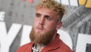Jake Paul responds after Anthony Joshua was injured in car crash that left two people dead