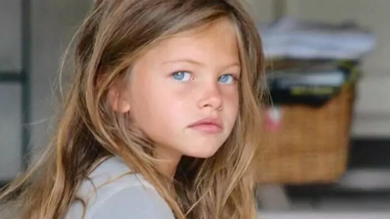 ‘Most beautiful girl in the world’ leaves people divided as they realise what she looks like now