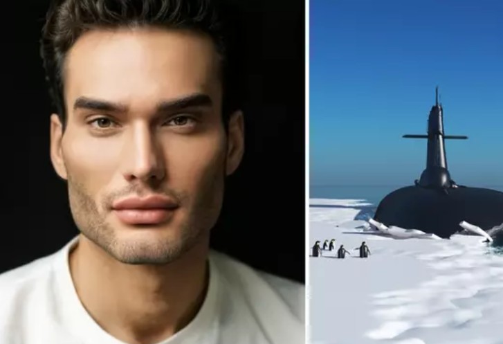 Living Nostradamus has terrifying warning for 2026 – here’s what he’s predicted