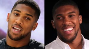 Anthony Joshua’s Family Issues Heartbreaking Update After Boxer Involved In Fatal Car Crash