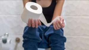 People urged to ‘see doctor straight away’ if they notice this sign in the toilet