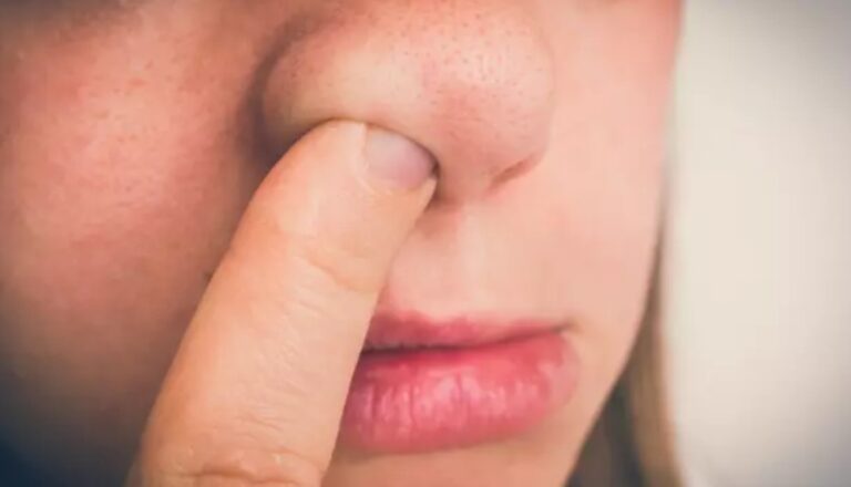 Researchers outline ‘potentially scary’ link between nose picking and this incurable disease