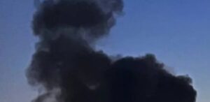 A passenger plane has crashed: all 15 passengers were killed, including politicians.