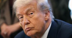 If Donald Trump were to die while in office, here’s the very first thing you would hear