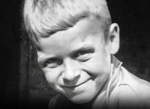 This seemingly harmless boy grew up to become one of America’s most evil men