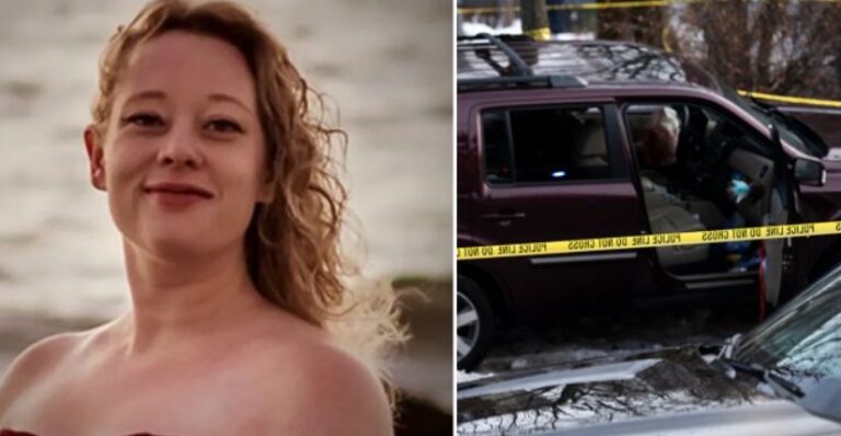 Soul-crushing content of Renee Good’s glove compartment revealed