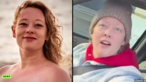 Wild Twist Emerges In ICE Killing Of Renee Nicole Good