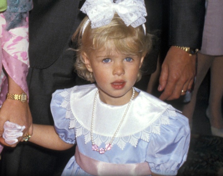 Forced medications, lost childhood — but today everyone knows her name