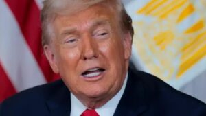 Trump issues scathing statement after eye-opening approval ratings revealed what Americans really think of him