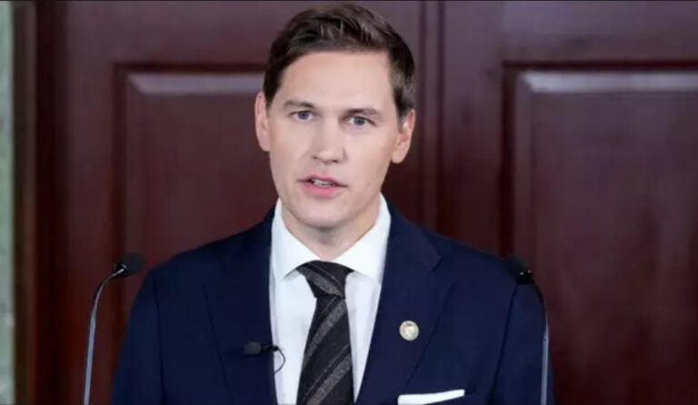 Nobel Peace Prize issues first ever statement on transferring award and people have a chilling theory why