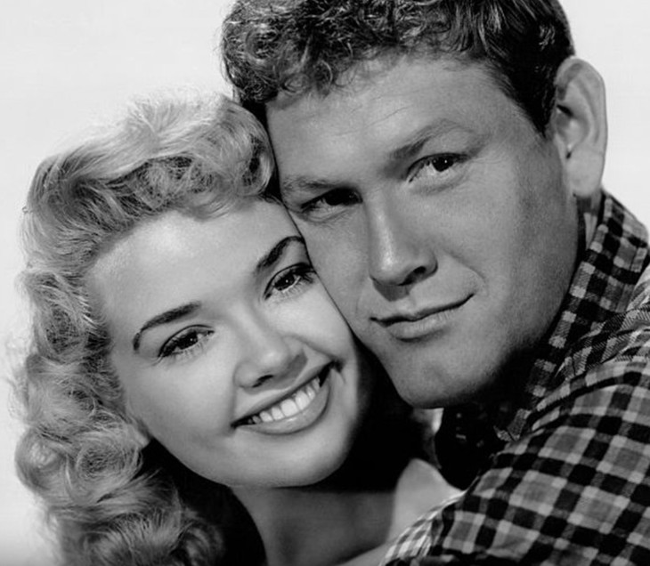 It is with heavy hearts that we announce the passing of this legendary actress…