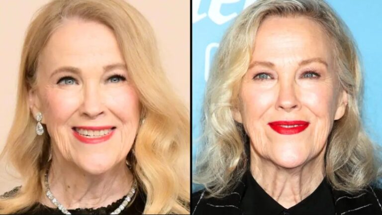 Catherine O’Hara’s Rep Issues Cause Of Death Update As Tragic New Details Emerge
