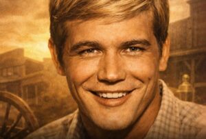 With heavy hearts, we announce the passing. When you find out who he is, you will cry