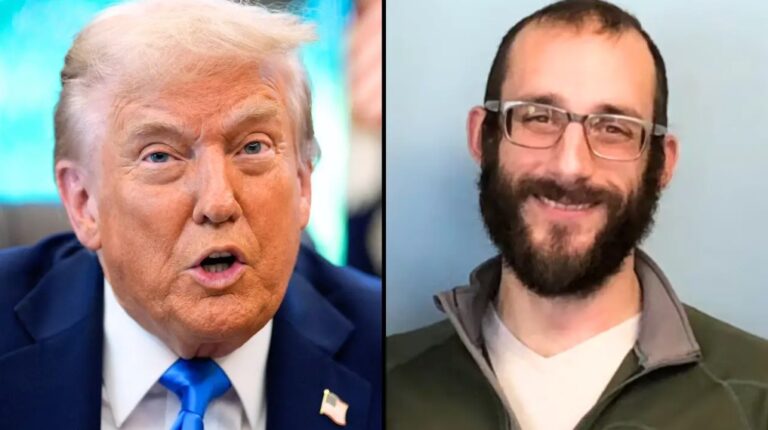 White House Issues Major Update After ICE Shooting Of Alex Pretti