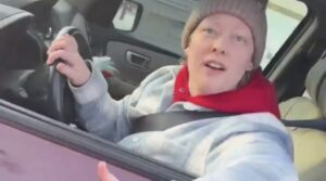 Forensic expert spots ‘significant’ sign in Renee Good’s hands before she was shot dead by ICE agent