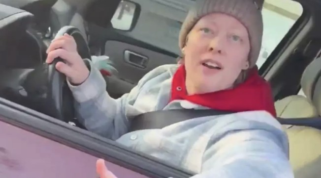 Forensic expert spots ‘significant’ sign in Renee Good’s hands before she was shot dead by ICE agent