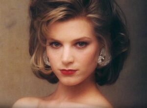 Why you don’t hear from Bridget Fonda anymore