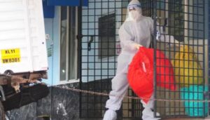 Symptoms of deadly virus with no cure as outbreak prompts airports to launch COVID-style measures