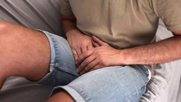 Experts reveal the exact amount of times men need to ‘ejaculate in a month’ to prevent prostate cancer