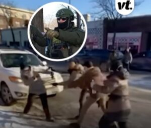 New video footage from different angle reveals more about latest ICE shooting in Minneapolis