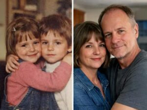 My Husband and I Divorced After 36 Years – at His Funeral, His Dad Had Too Much to Drink and Said, ‘You Don’t Even Know What He Did for You, Do You?’