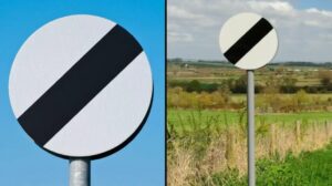 Motorist Convinced ‘99% Of Drivers’ Don’t Know What This Sign Means