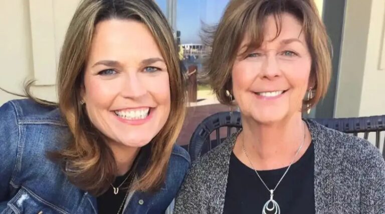 Police Issue Update On Abduction Of Savannah Guthrie’s Mom As More Details Emerge