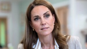 Kate Middleton Issues Rare Cancer Update And Leaves Fans In Tears