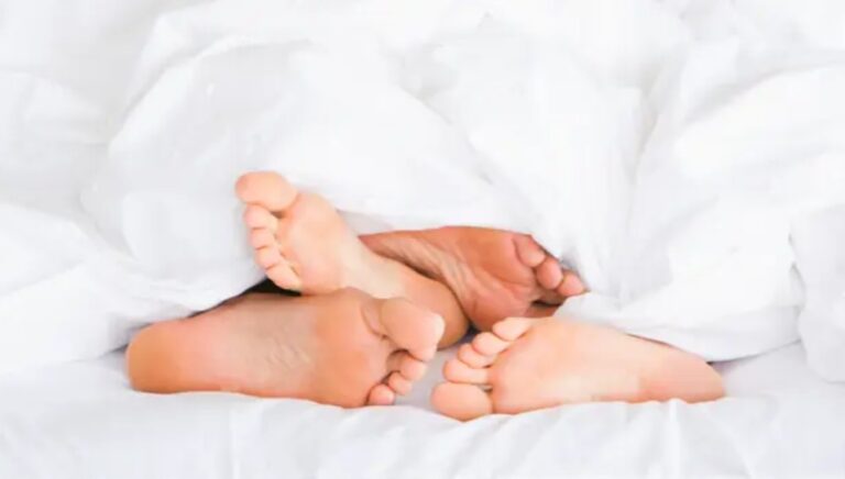 ‘Sitophilia’ fetish explained as sex trend is on the rise with more people wanting to try it