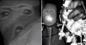 People believe they’ve spotted key detail in the eyes of Nancy Guthries kidnapping suspect