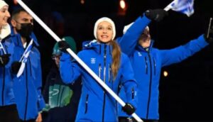 Olympic Committee responds after two countries booed at opening ceremony despite stern warning