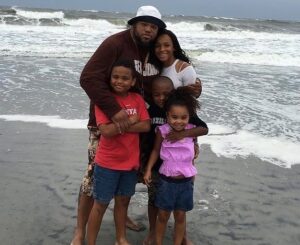 Sports star dies ‘suddenly and unexpectedly’ while on family holiday