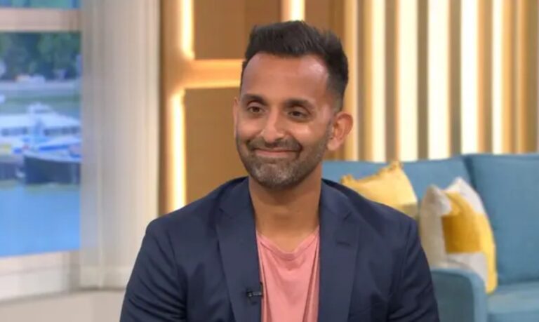 Doctor shares easy way to fall back asleep if you keep waking up at 3am