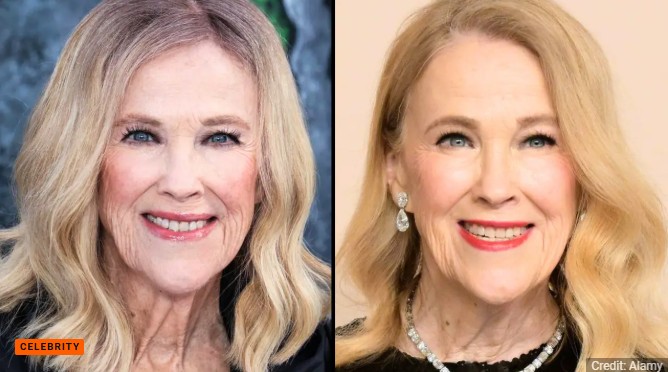 Authorities Issue Update On Catherine O’Hara’s Death As More Devastating Details Emerge