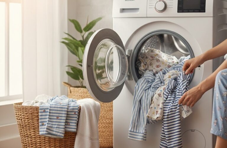 How Often Should Pajamas Be Washed to Stay Fresh and Comfortable?