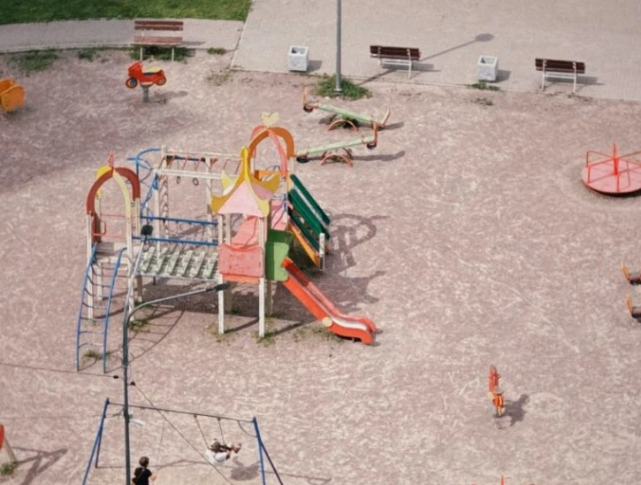 The doctor who held my hand! A story of loss, healing, and hope!