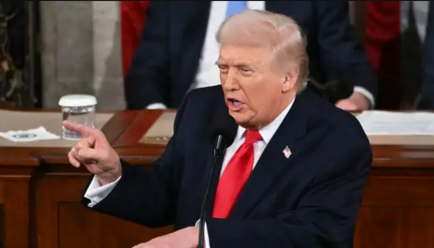 Trump threatens to deport Hollywood legend over ‘demented’ comments about him