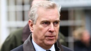 Authorities Issue Major Update After Former Prince Andrew Arrested