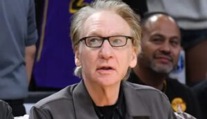 Bill Maher reveals text message he sent Kid Rock after he performed at Turning Point USA alternate halftime show