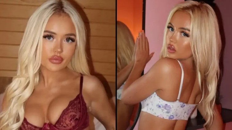 Top Adult Star Belle Olivia Reveals What Makes The ‘Perfect’ Manhood