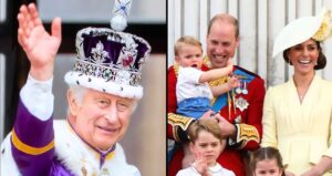Full List Of 100 Surnames That Could Mean You Actually Have Royal Blood