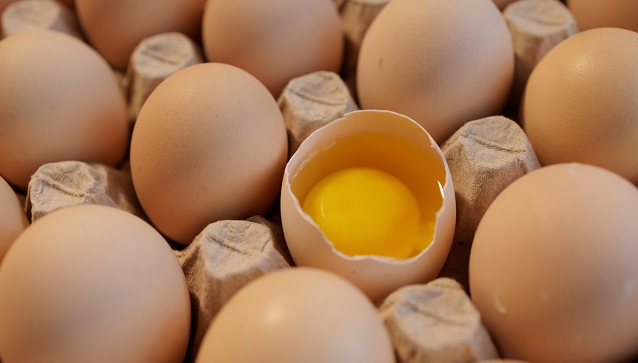 How Many Eggs Should You Eat Per Day, According to Research