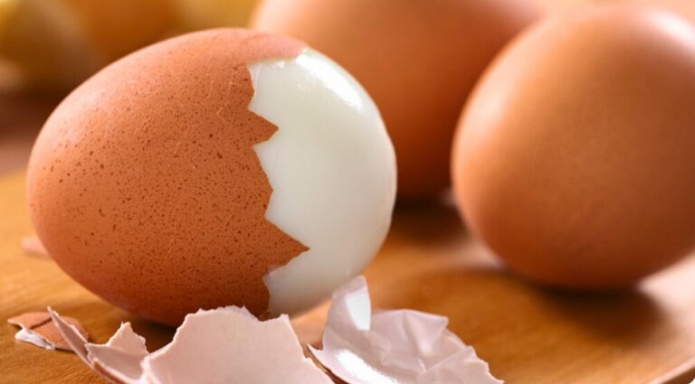 11 Things You Didn’t Know About Hard Boiled Eggs