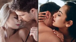 ‘Hotwifing’ Is The Hottest New S** Trend Everyone’s Obsessed With
