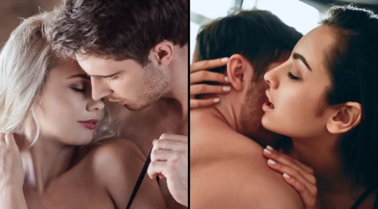 ‘Hotwifing’ Is The Hottest New S** Trend Everyone’s Obsessed With