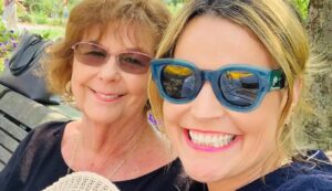 Sister reveals what happened before Savannah Guthrie’s mom was possibly kidnapped