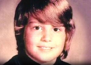 The dark side of stardom: A superstar’s childhood of pain