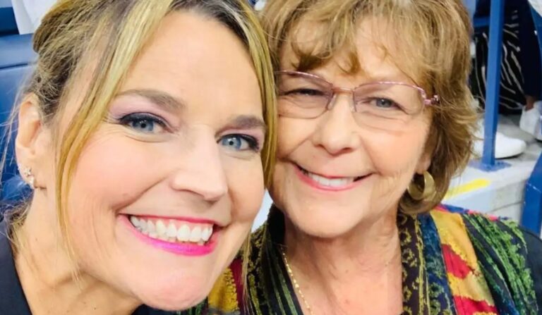 Police Make Arrest in Savannah Guthrie Mom Abduction Case