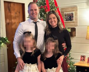 Reality TV vet arrested on suspicion of murdering his wife